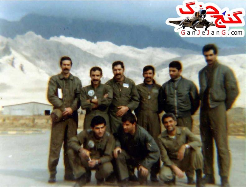 مروری بر زندگی شهید حسن ستاری